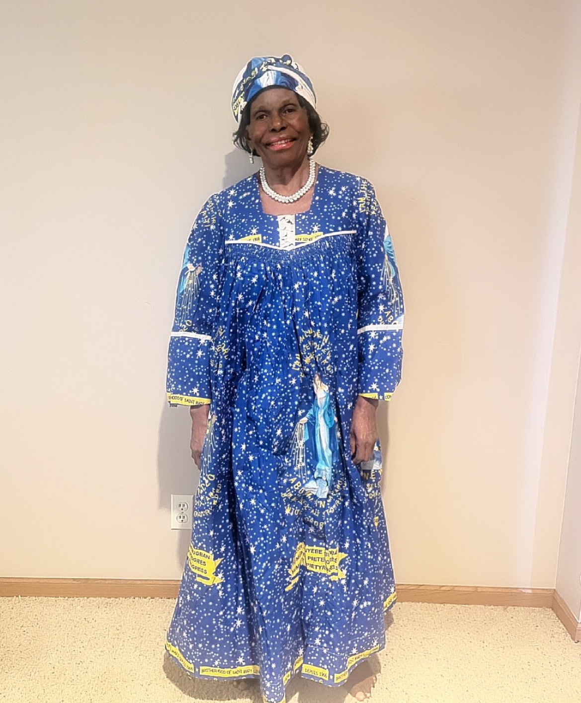 Emilienne Ottou Abena